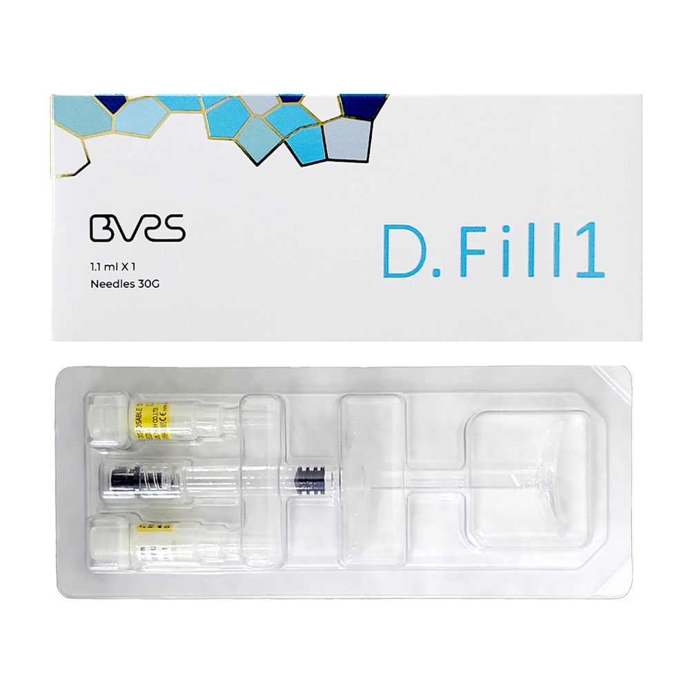 BVRS D.FILL 1