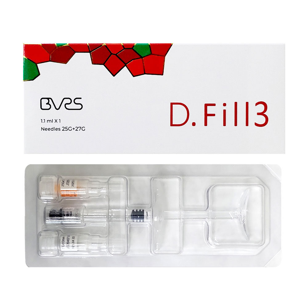 BVRS D.FILL 3