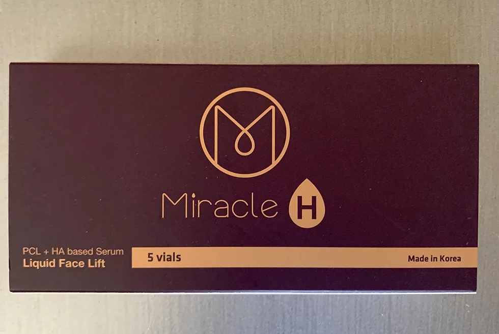 MIRACLE H