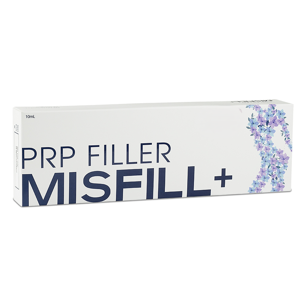 MISFILL PRP FILLER