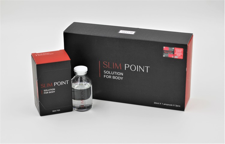 SLIM POINT BODY