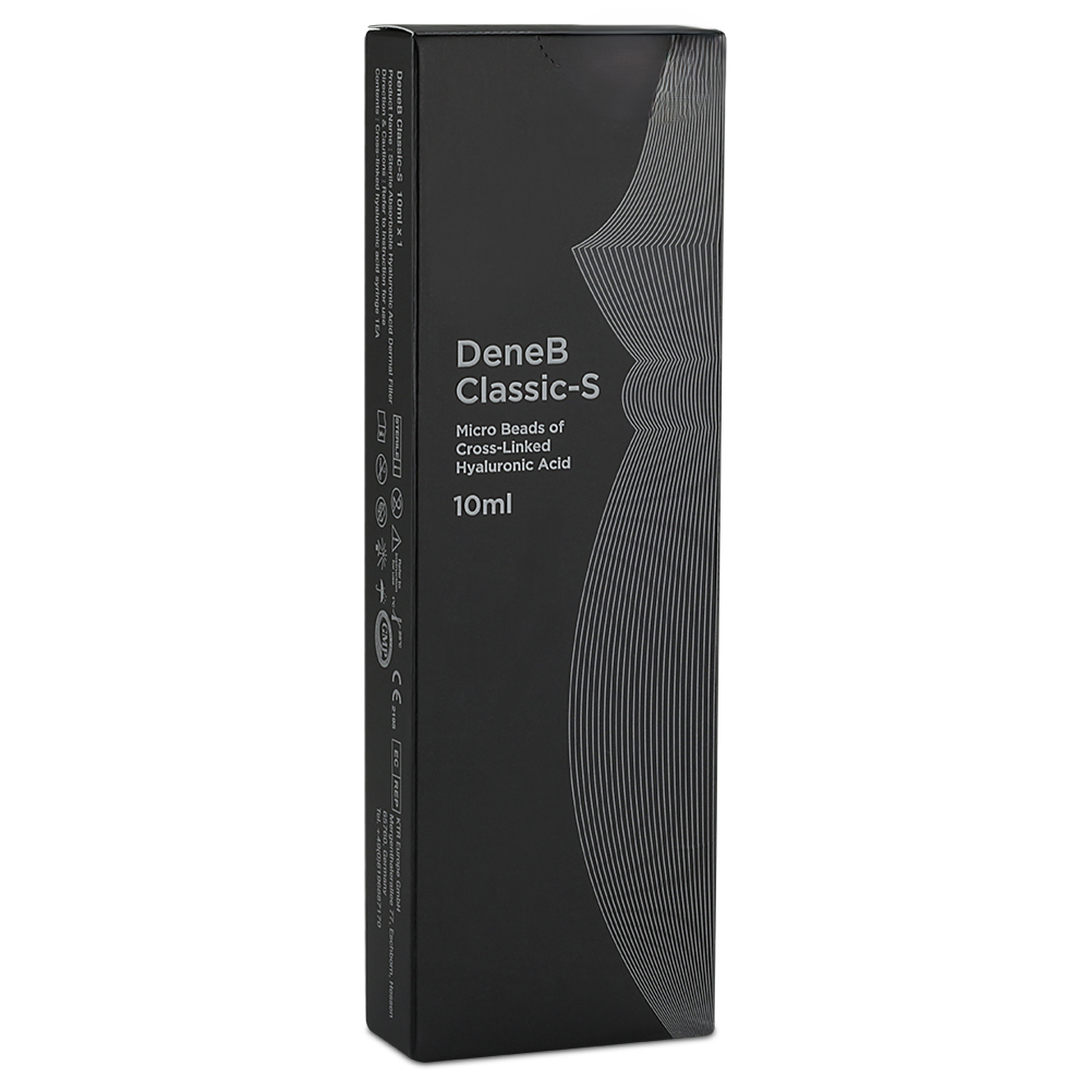 DENEB CLASSIC-S (NO LIDOCAINE)