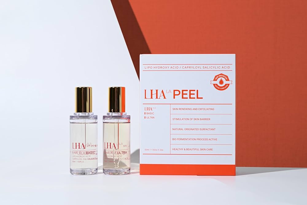 LHA PEEL