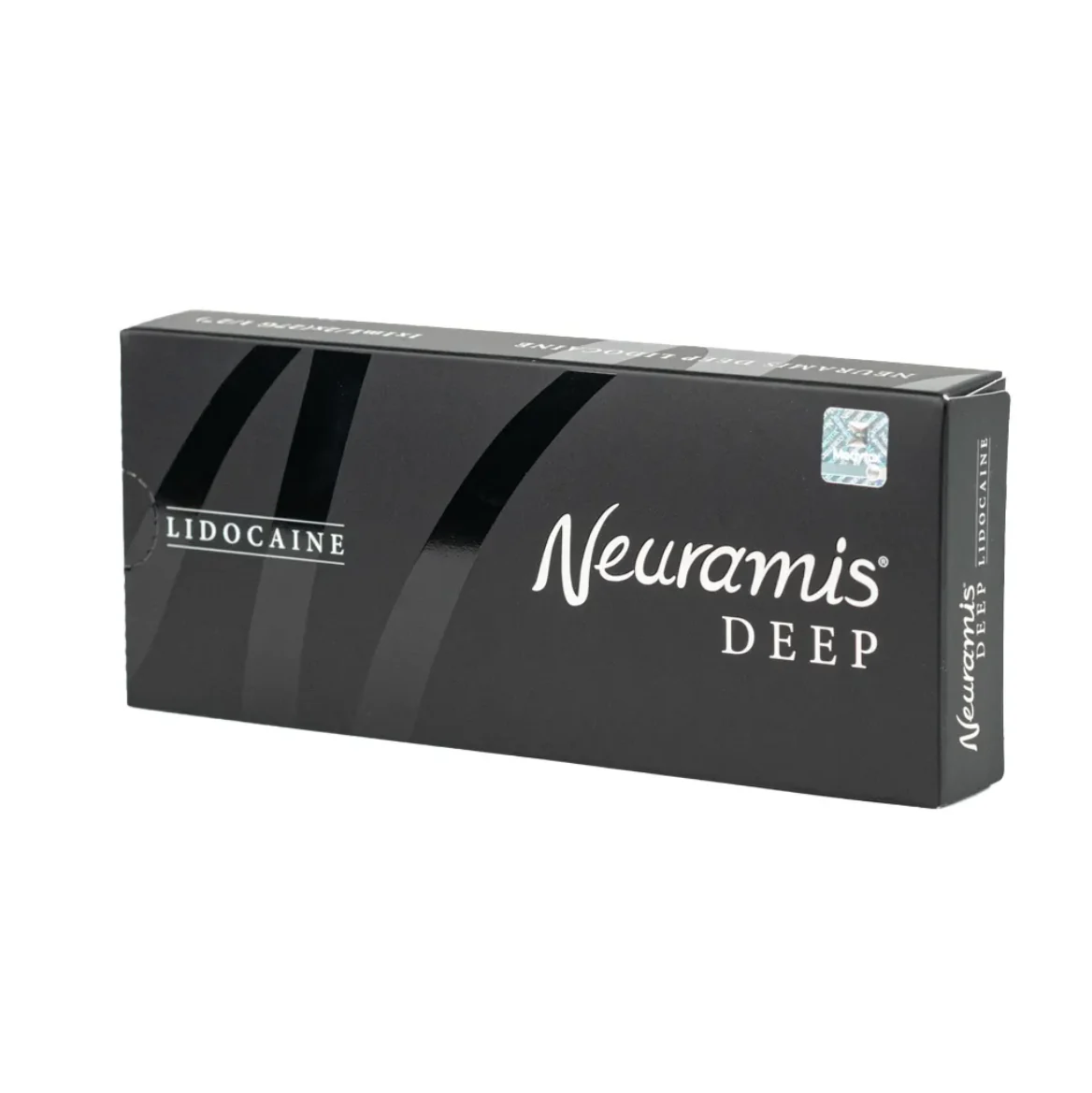 NEURAMIS DEEP LIDOCAINE