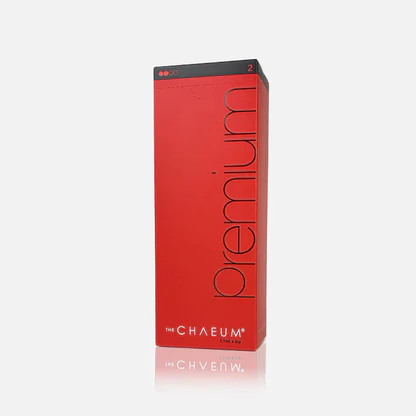 CHAEUM PREMIUM NO. 2