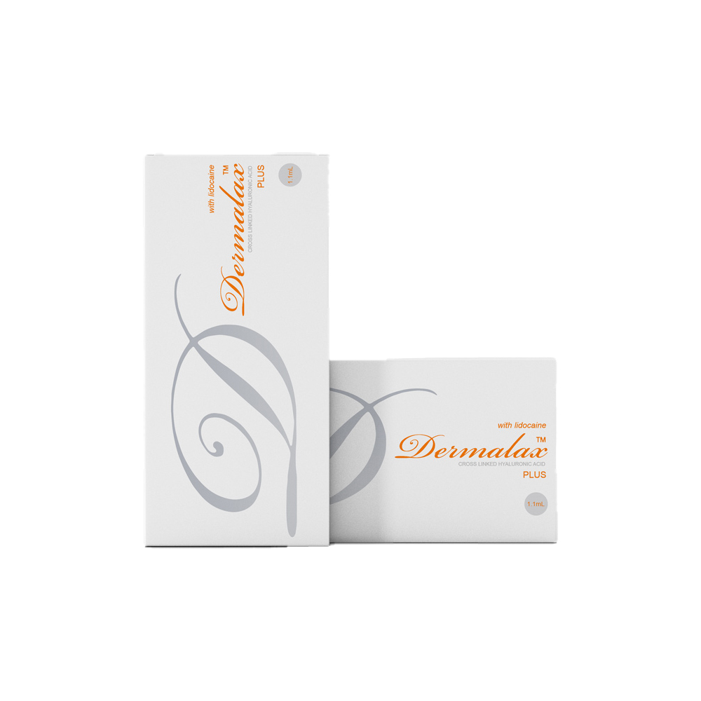 DERMALAX PLUS