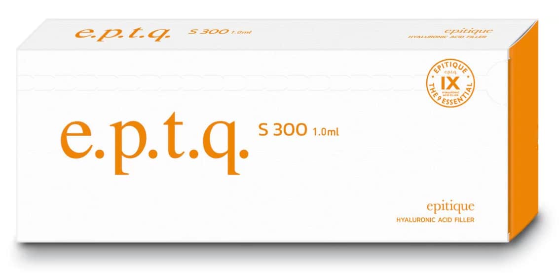 E.P.T.Q S300