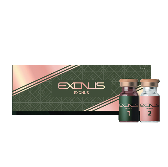 EXONUS