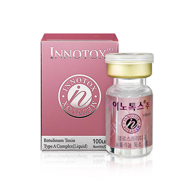 INNOTOX 100 UNITS