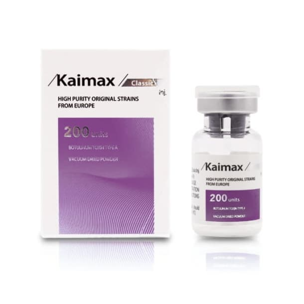 KAIMAX 200 UNITS