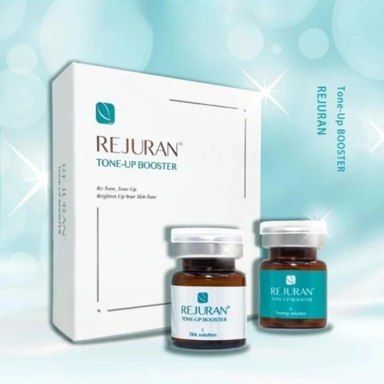 REJURAN TONE UP BOOSTER