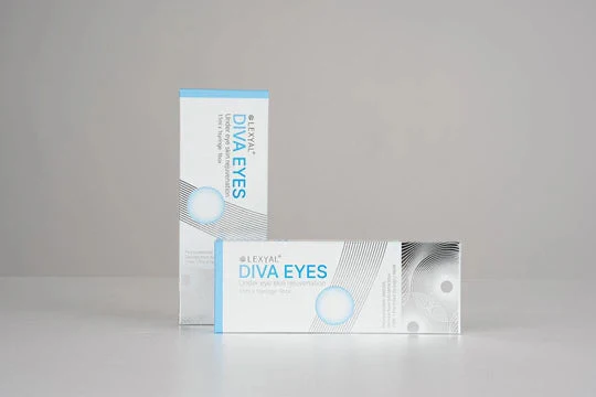 DIVA EYES