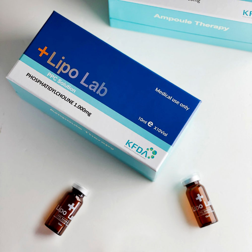 LIPO LAB