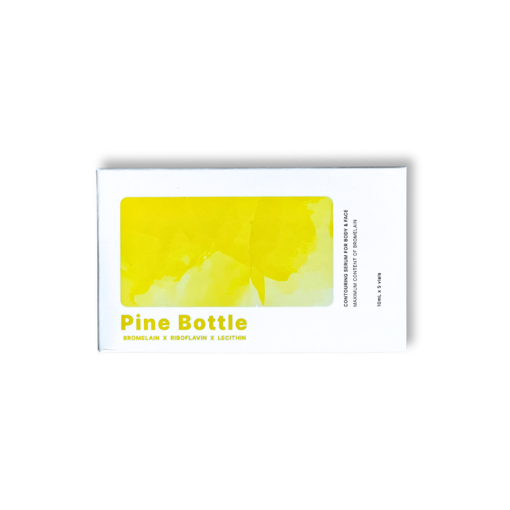 PINE BOTTLE FAT DISSOLVER
