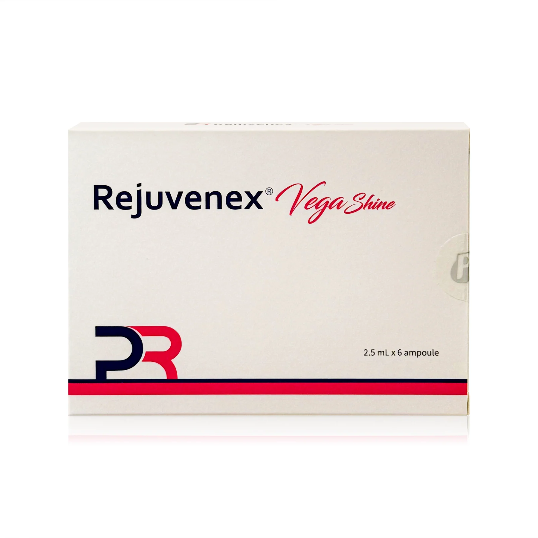 REJUVENEX VEGA SHINE