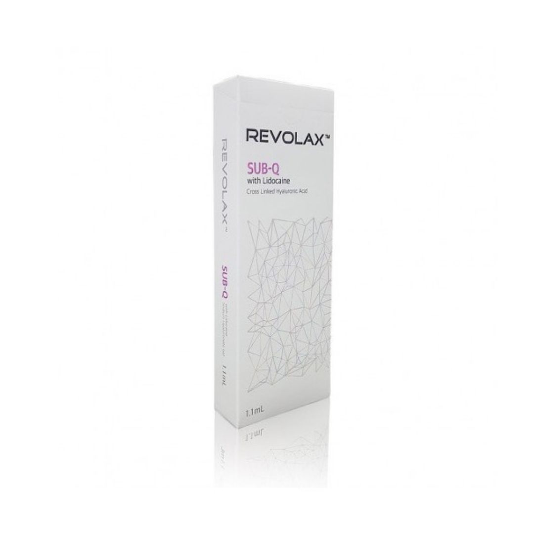 REVOLAX SUB-Q