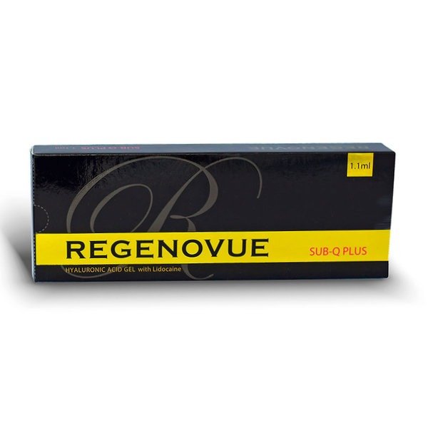 REGENOVUE SUB-Q PLUS