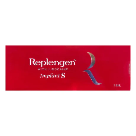 REPLENGEN IMPLANT S