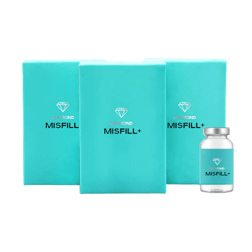 MISFILL DIAMOND