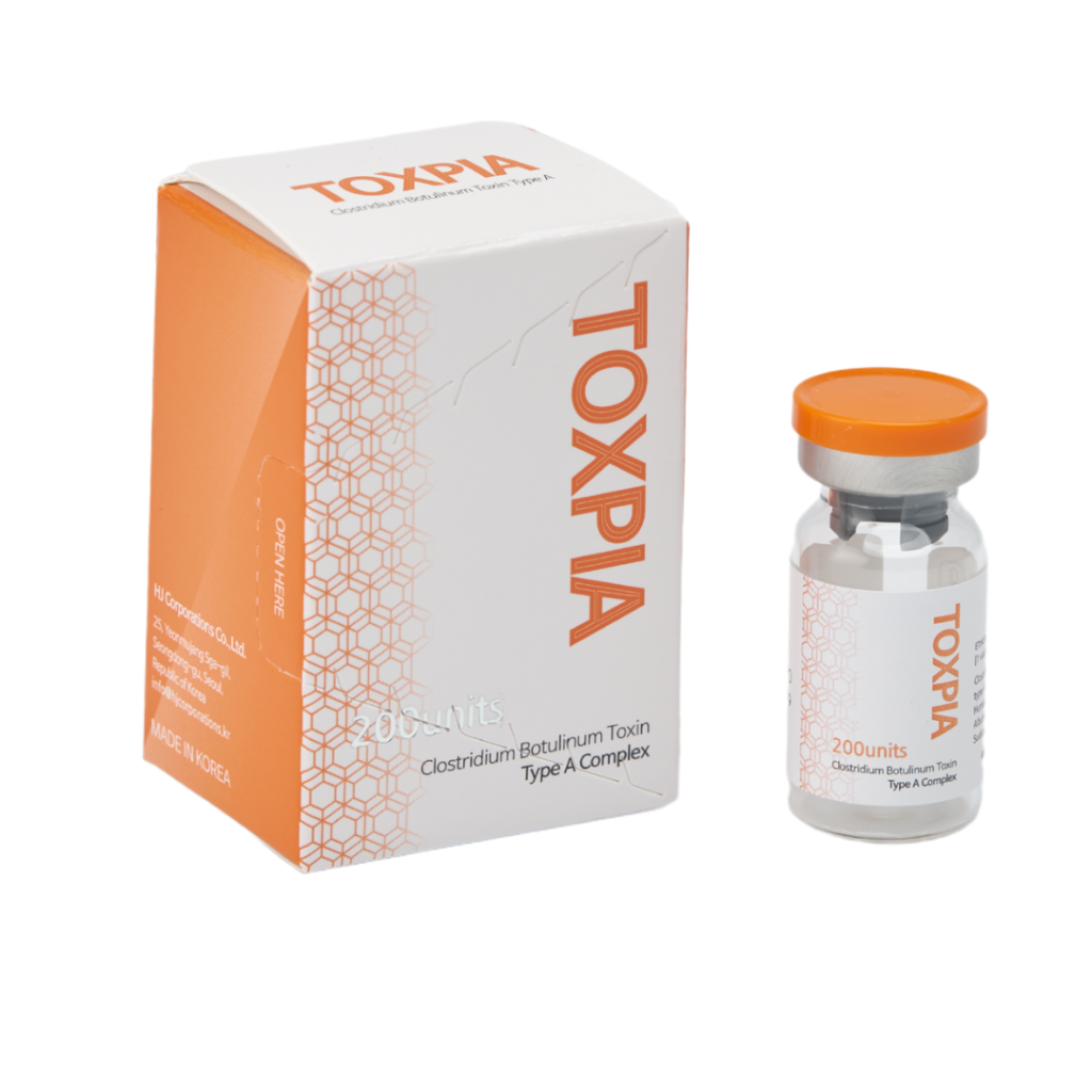 TOXPIA 200 UNITS
