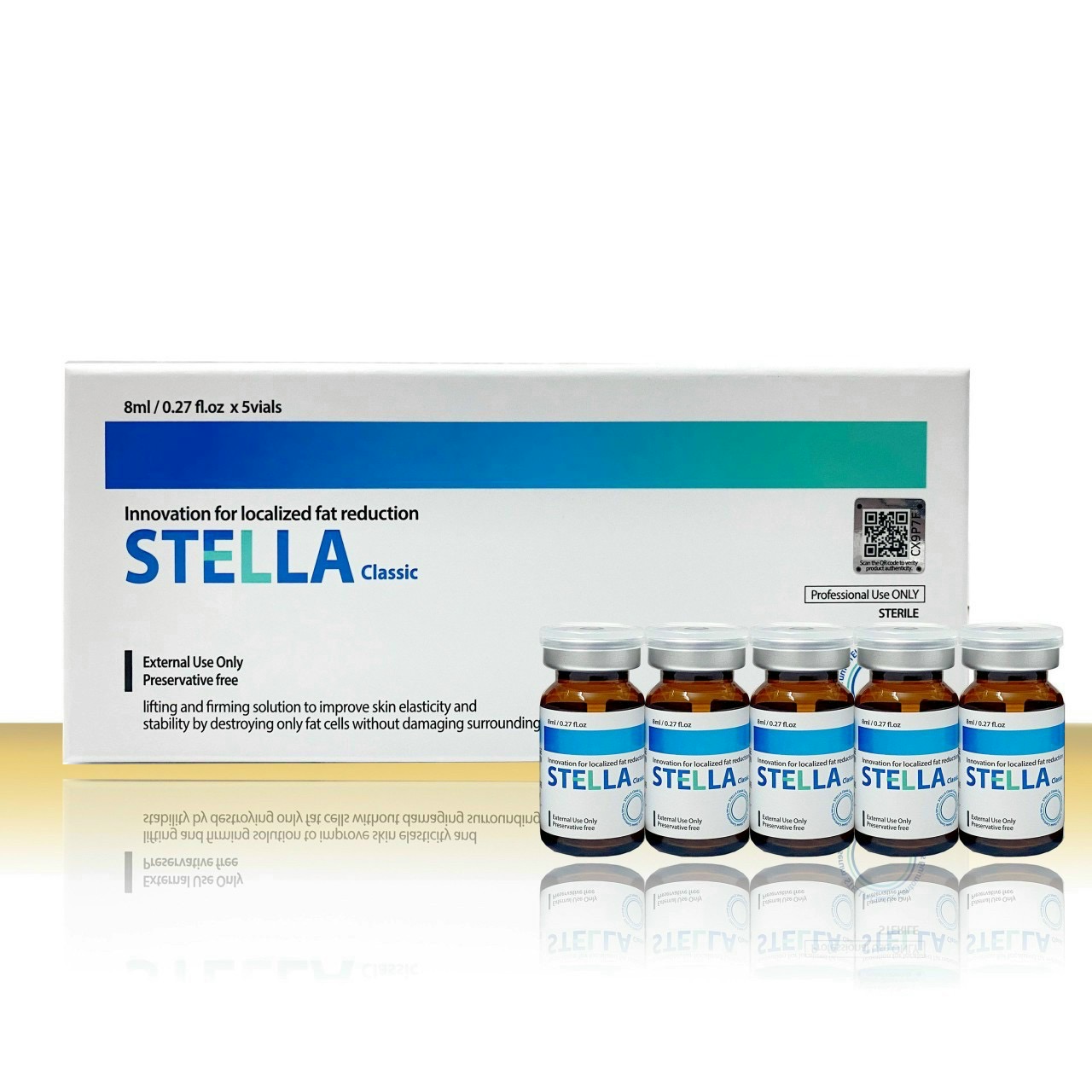 STELLA CLASSIC
