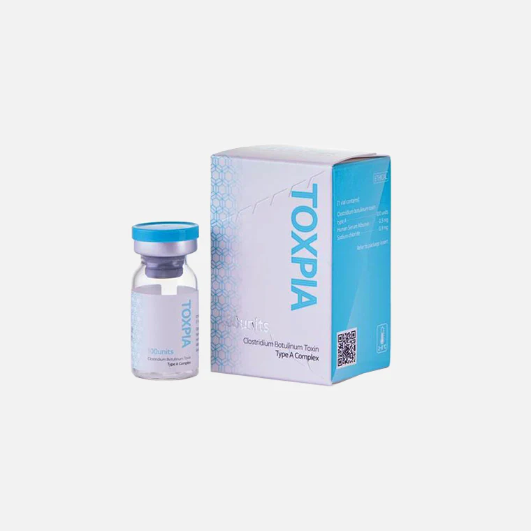 TOXPIA 100 UNITS