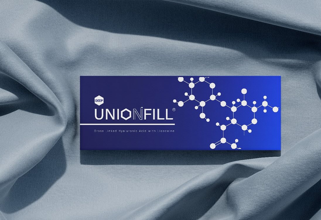 UNIONFILL DEEP