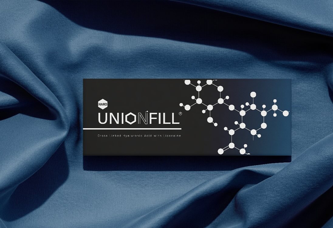 UNIONFILL HARD