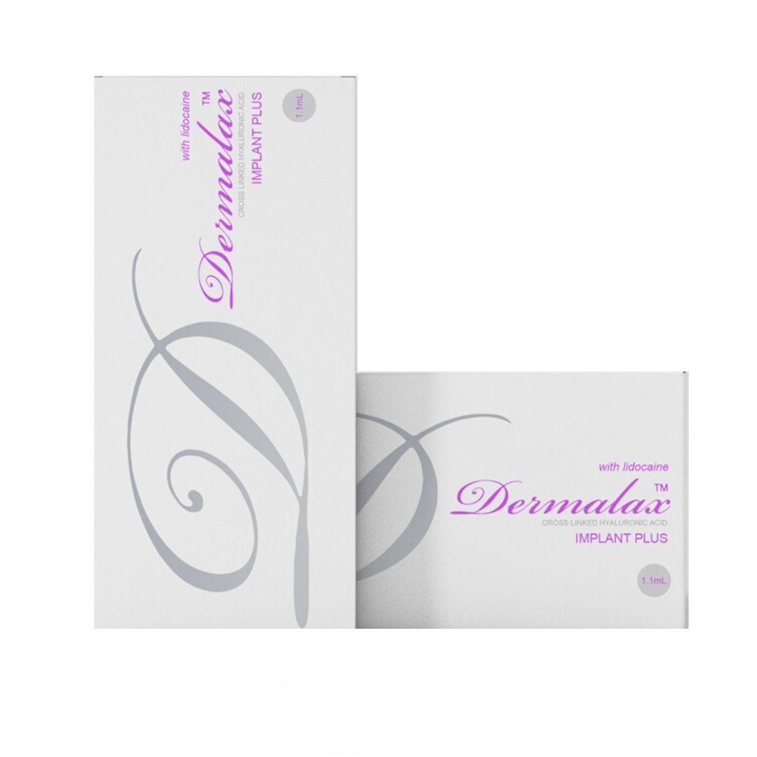 DERMALAX IMPLANT PLUS