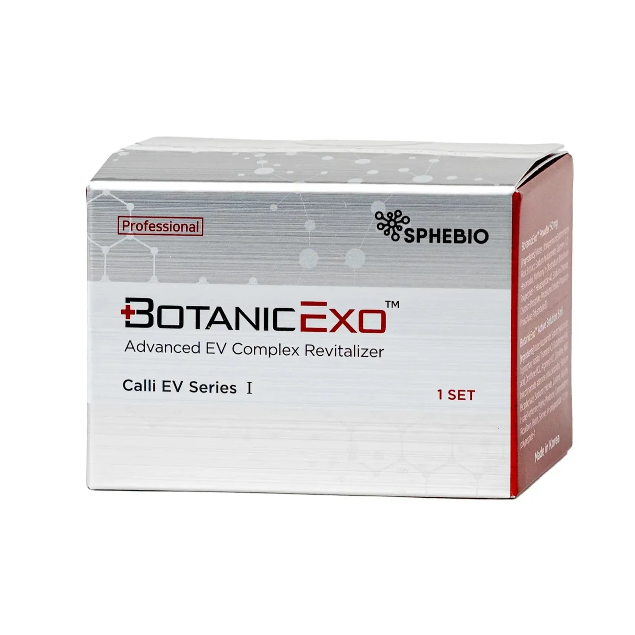BOTANIX EXO (VEGAN)