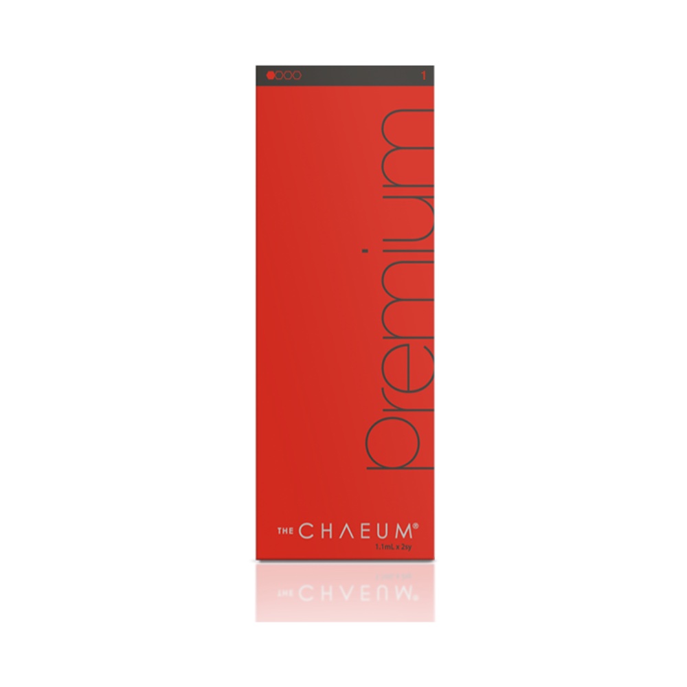 CHAEUM PREMIUM NO. 1