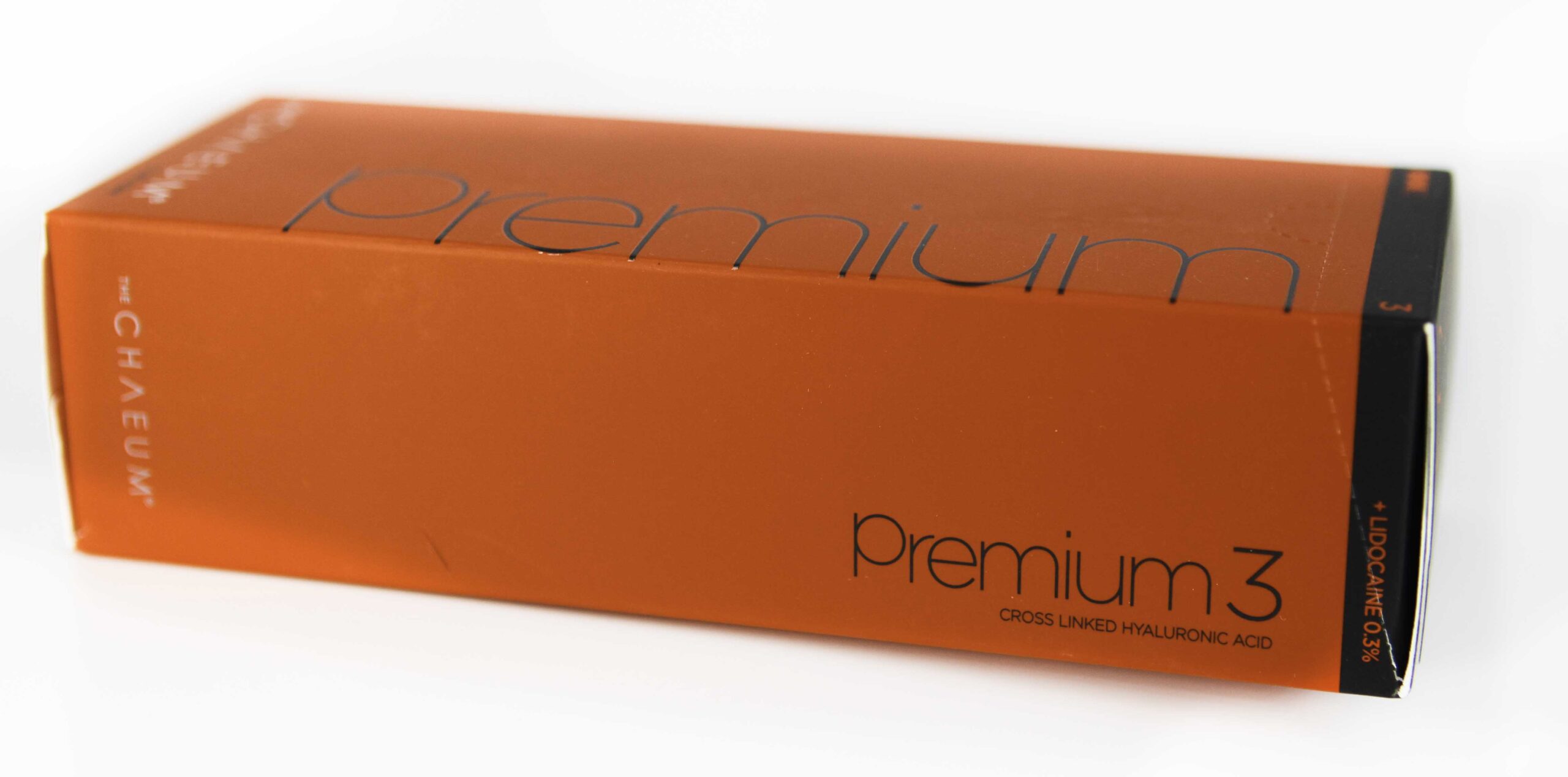 CHAEUM PREMIUM NO. 3