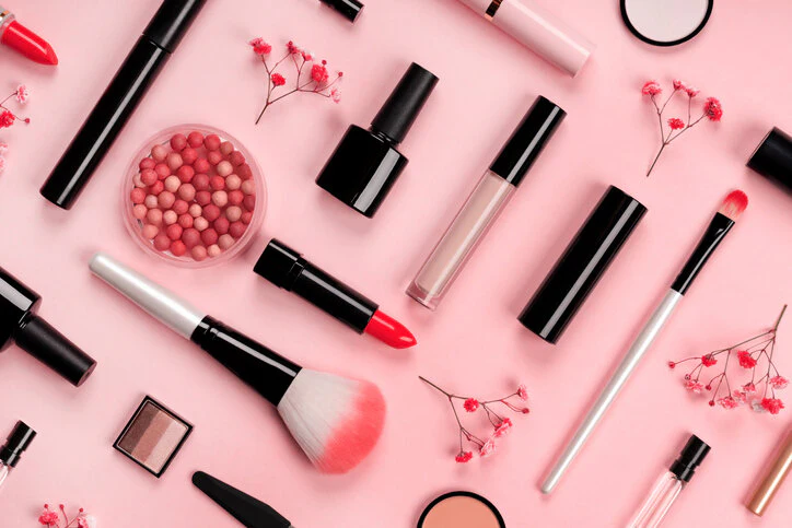 Cosmetics