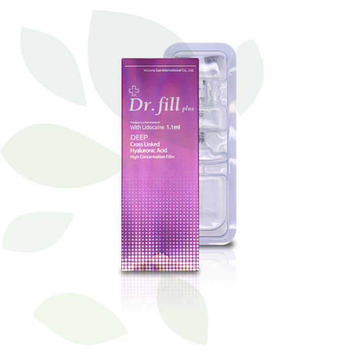 DR. FILL PLUS DEEP