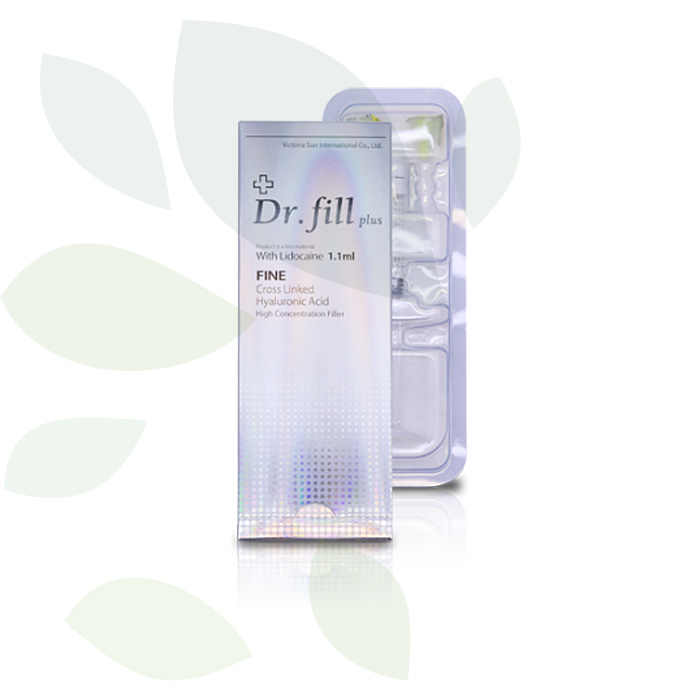 DR. FILL PLUS FINE