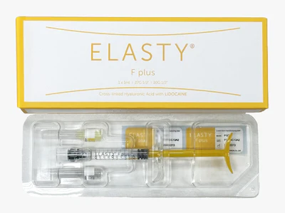 ELASTY F (1 SYRINGE)