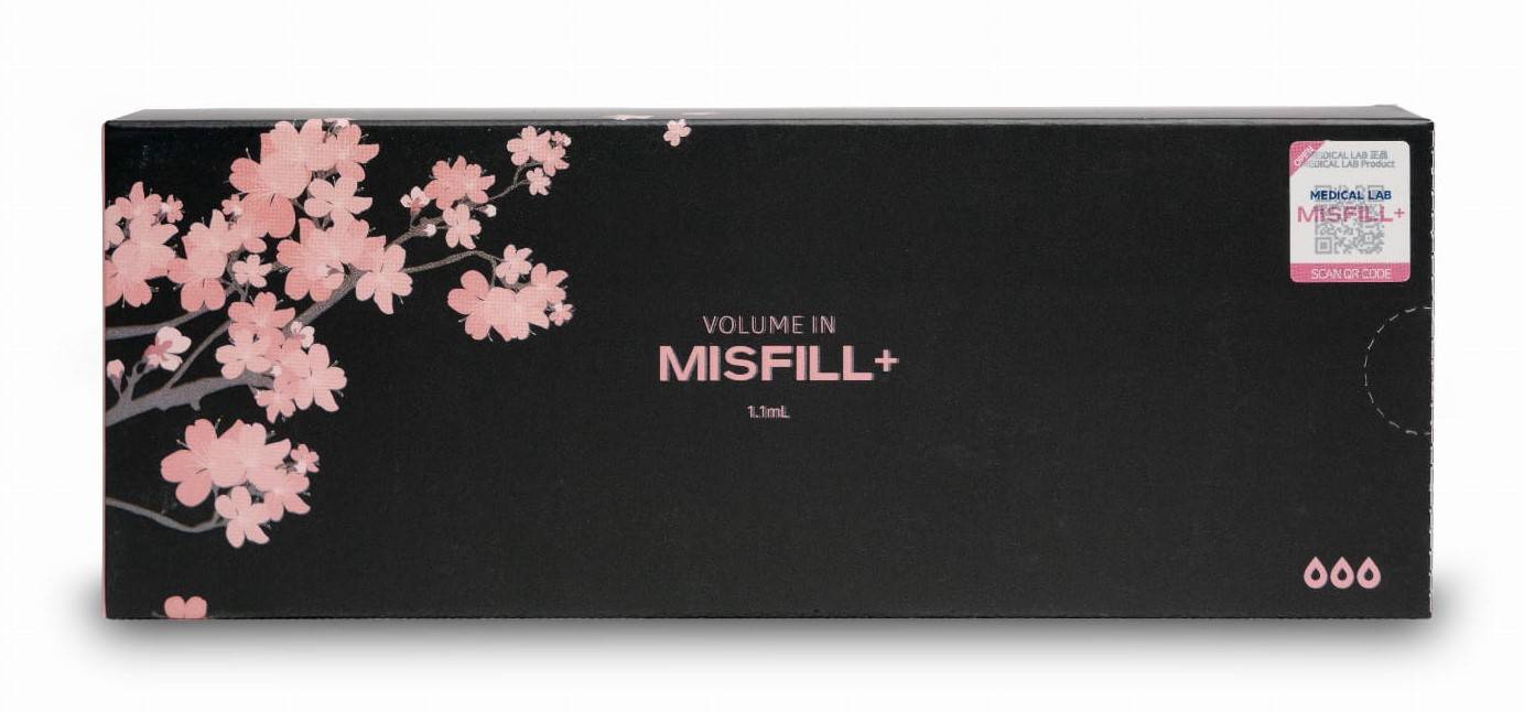 MISFILL VOLUME