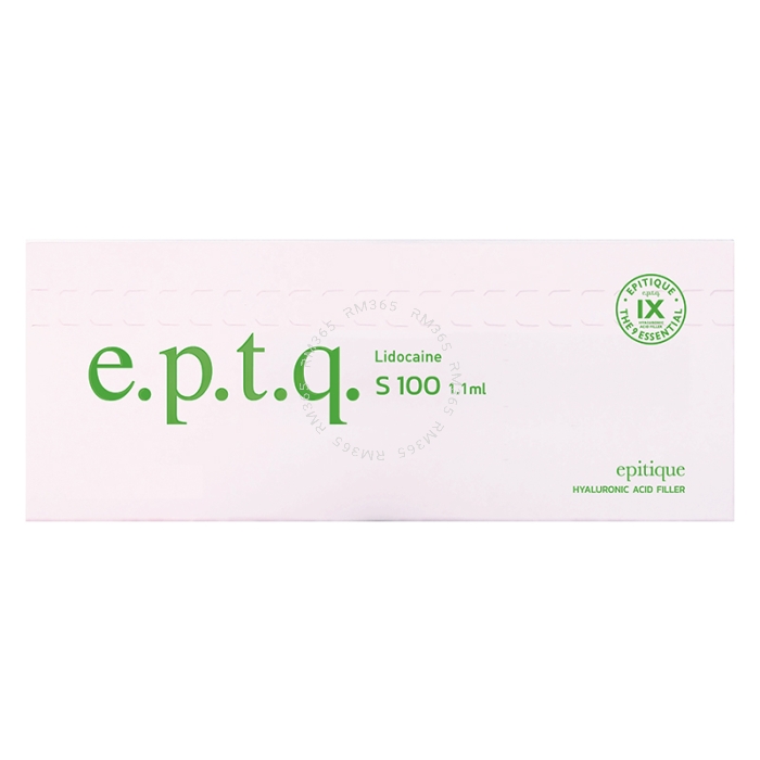 E.P.T.Q S100