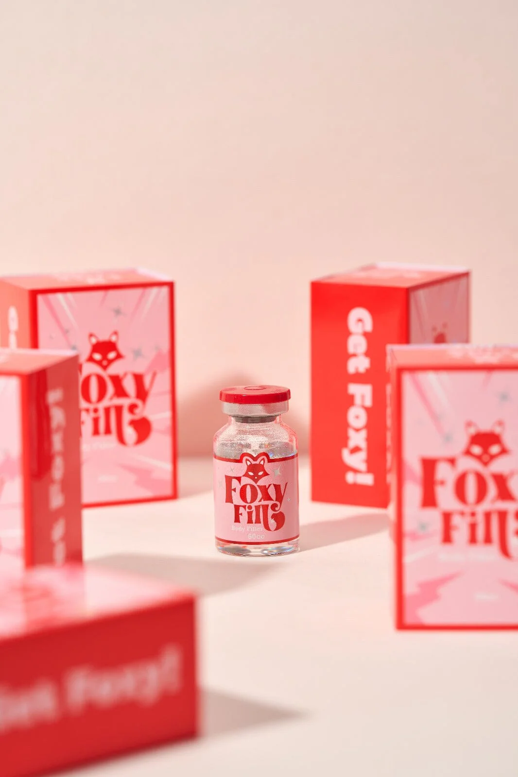 FOXYFILL 60CC