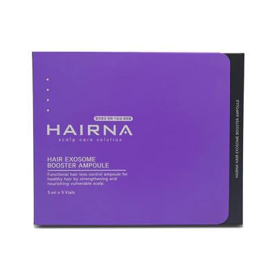 HAIRNA EXOSOME BOOSTER AMPOULE