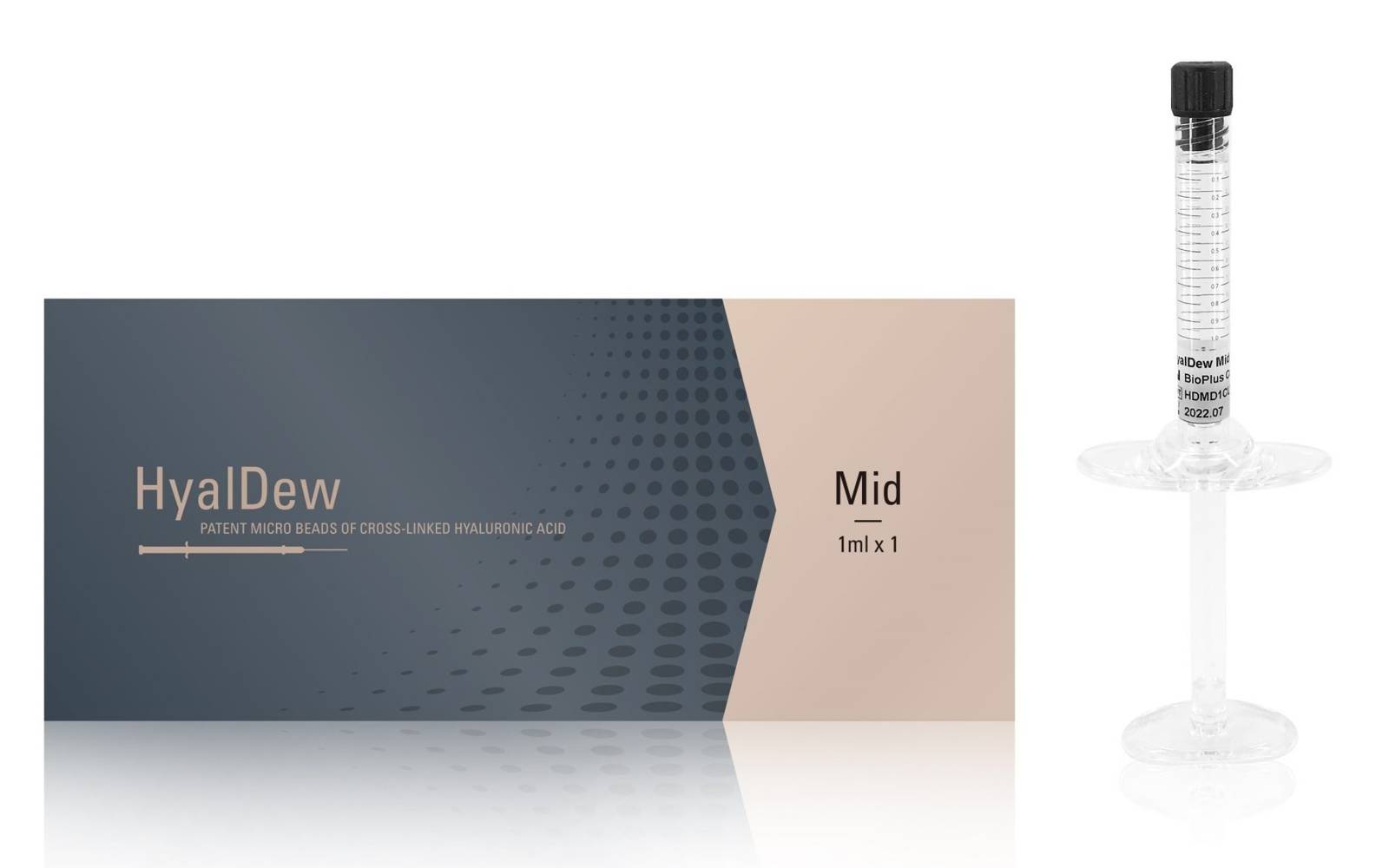 HYALDEW MID