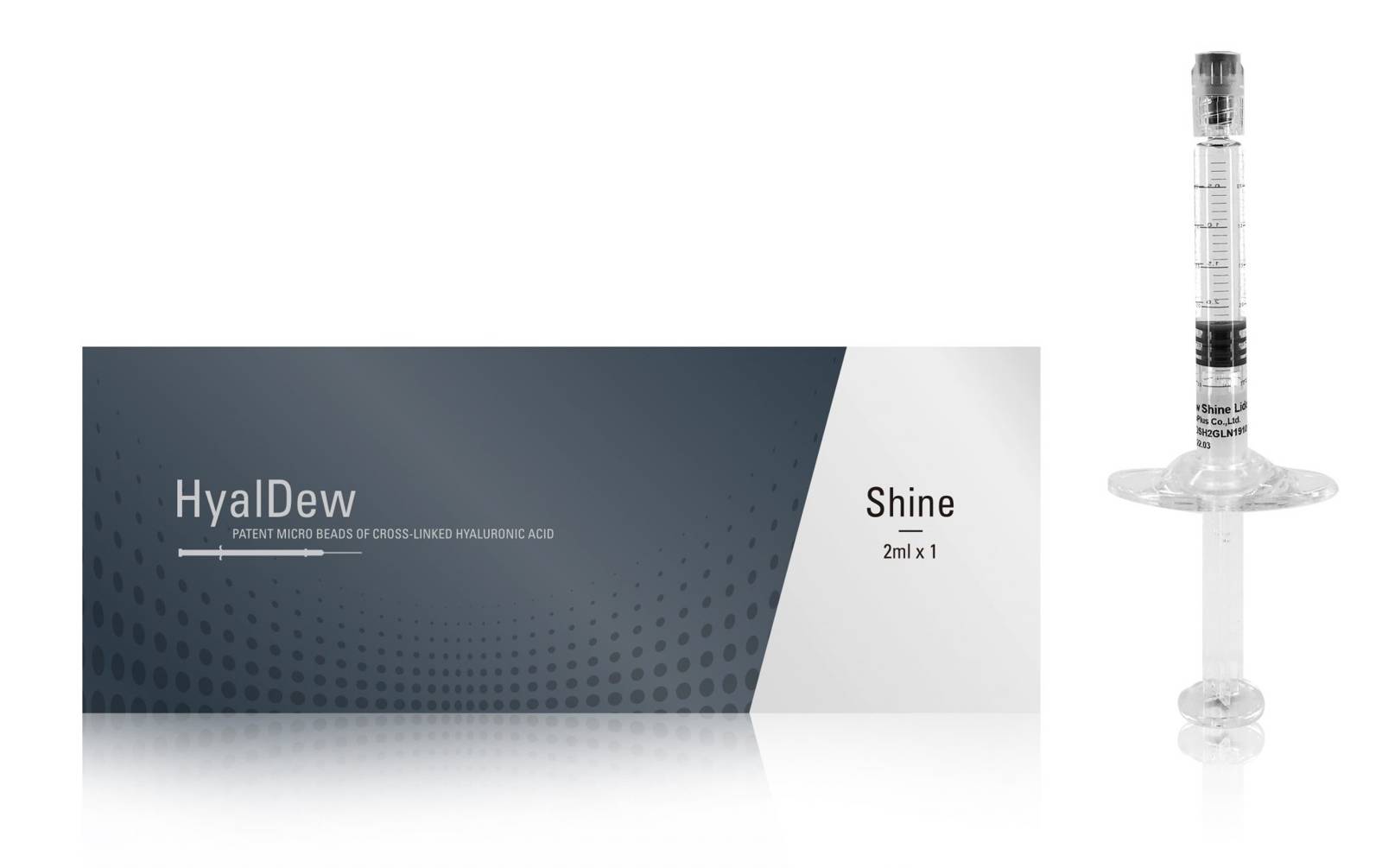 HYALDEW SHINE