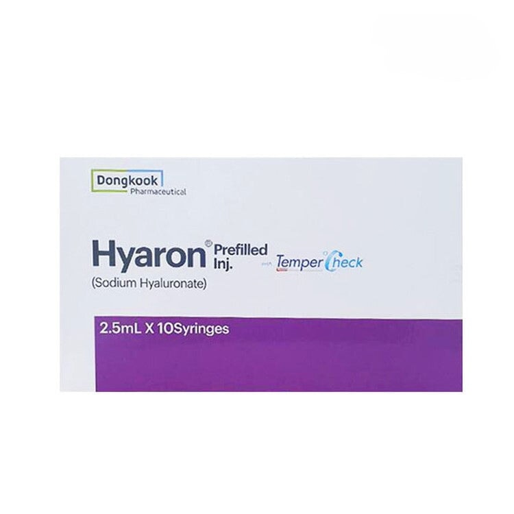 HYARON