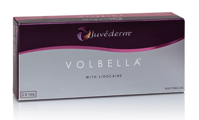 JUVEDERM VOLBELLA