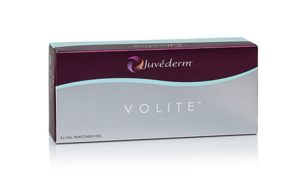 JUVEDERM VOLITE