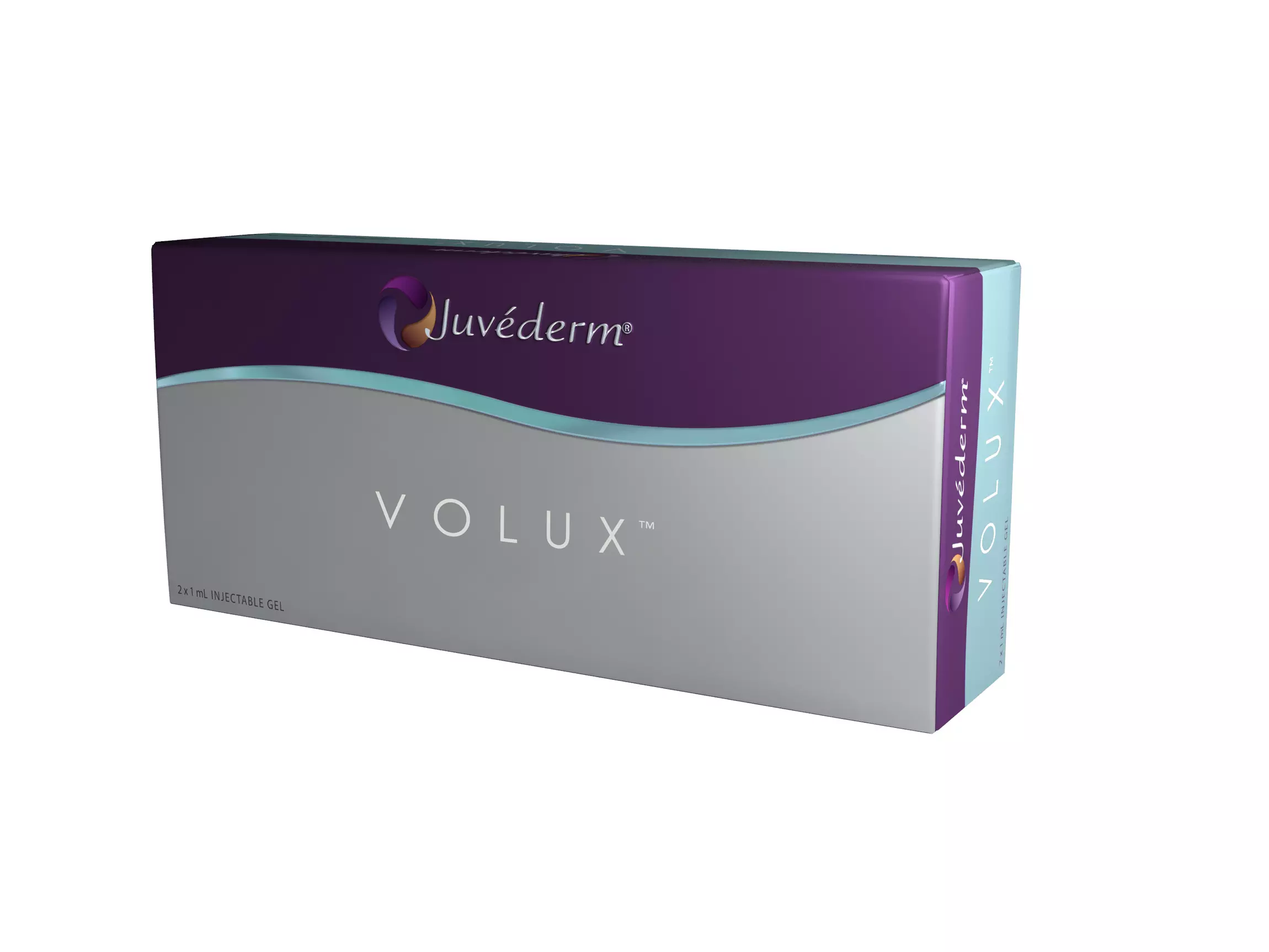 JUVEDERM VOLUX