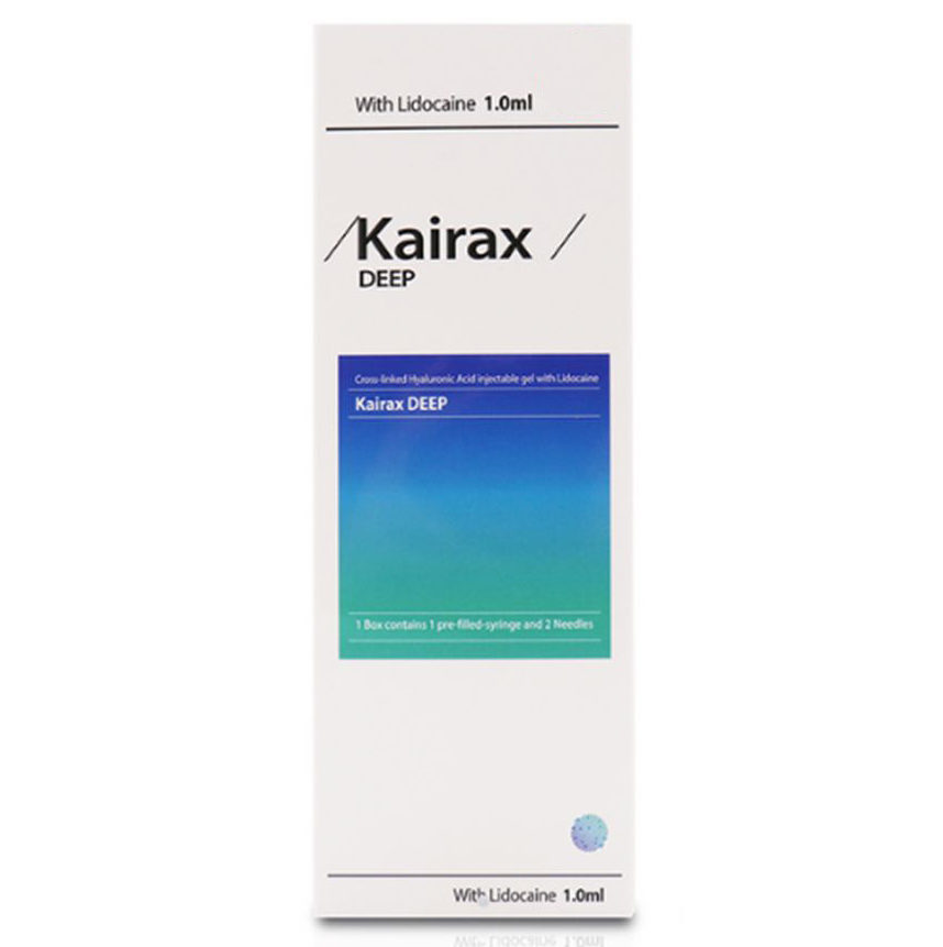 KAIRAX DEEP