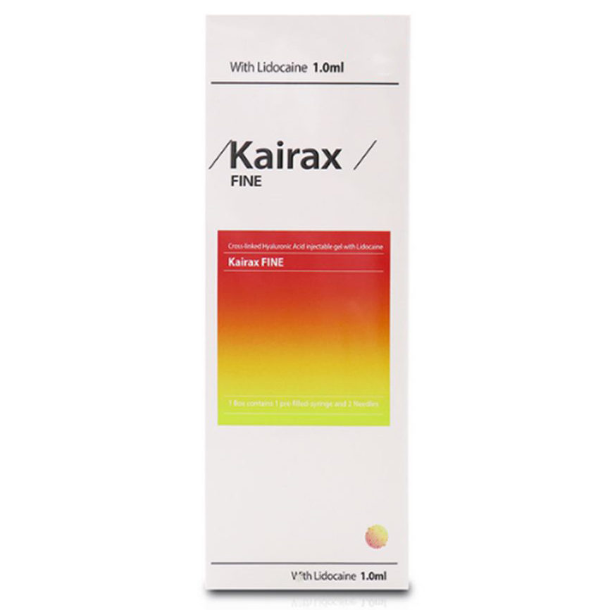 KAIRAX FINE