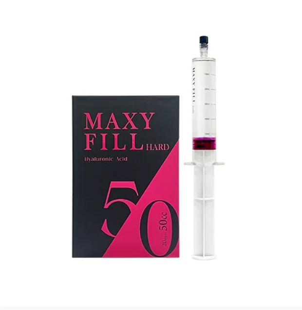 MAXY FILL HARD 50CC