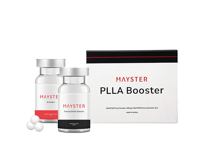 MAYSTER PLLA BOOSTER